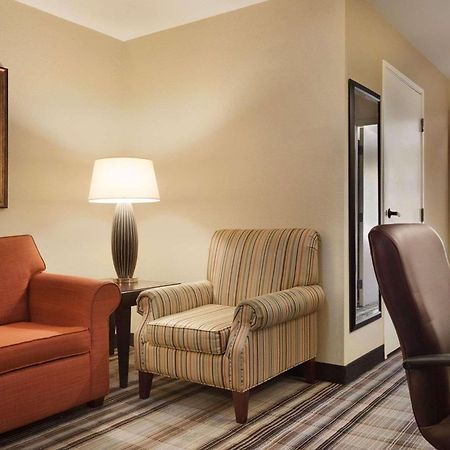 Country Inn & Suites By Radisson, Lexington, Va Exterior foto