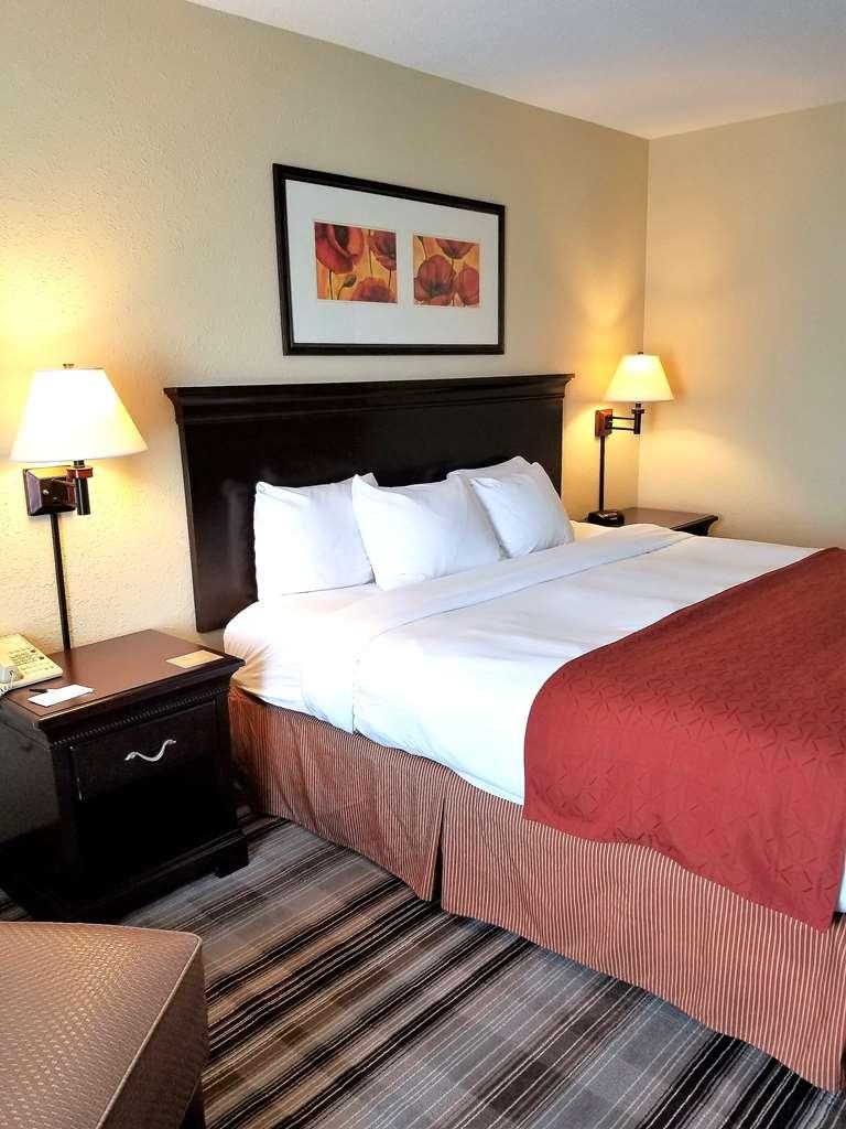 Country Inn & Suites By Radisson, Lexington, Va Zimmer foto