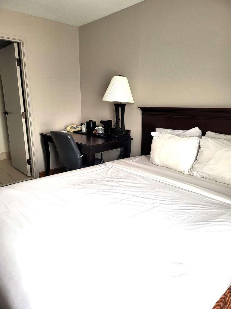 Country Inn & Suites By Radisson, Lexington, Va Zimmer foto