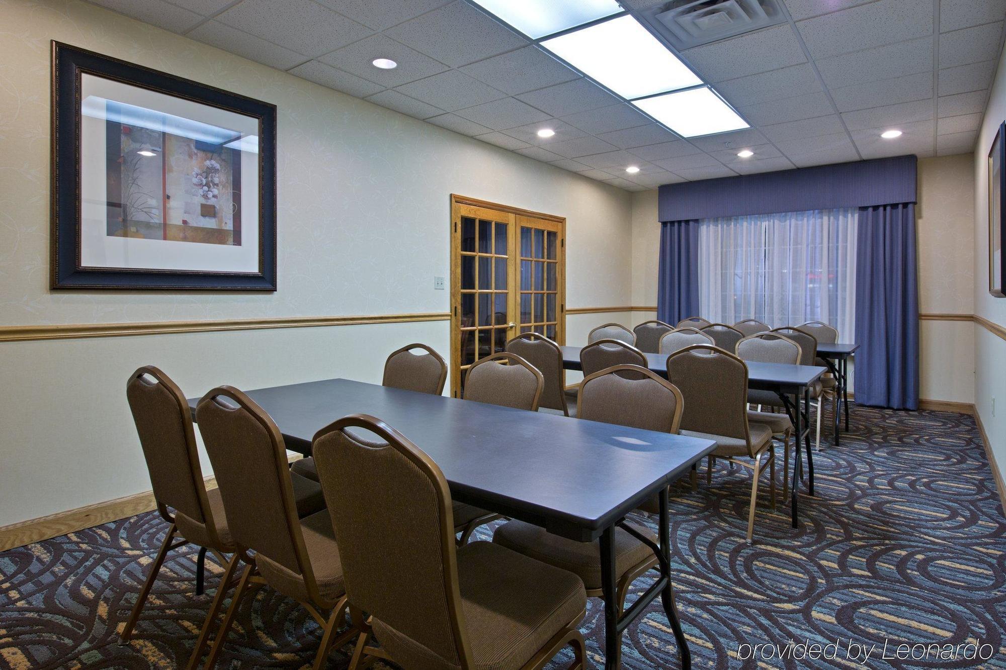 Country Inn & Suites By Radisson, Lexington, Va Exterior foto