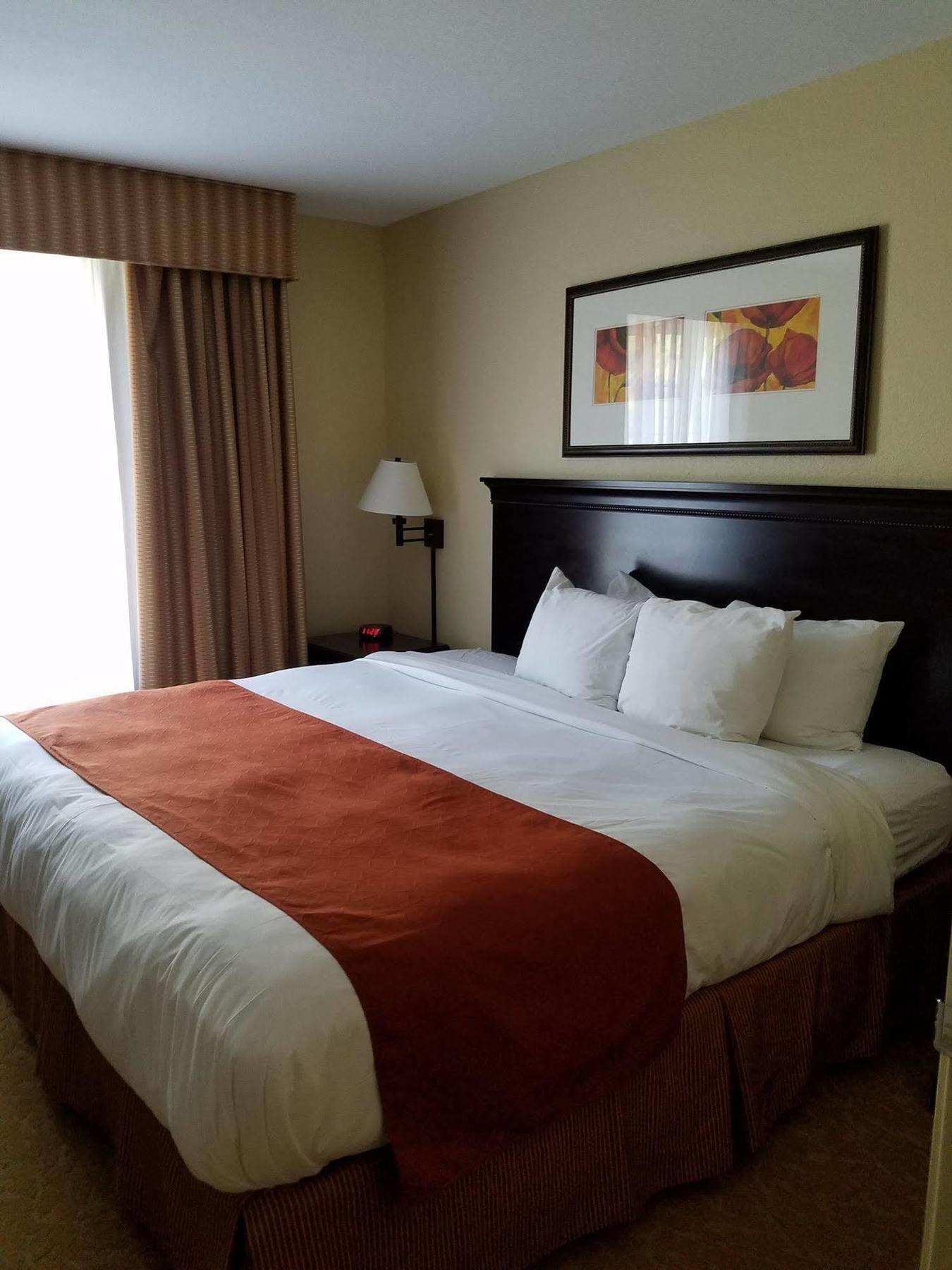 Country Inn & Suites By Radisson, Lexington, Va Exterior foto