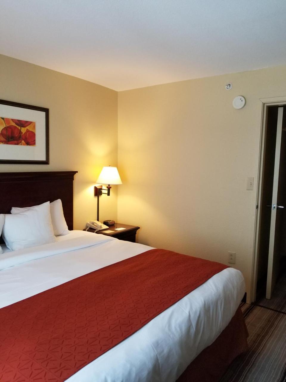 Country Inn & Suites By Radisson, Lexington, Va Exterior foto